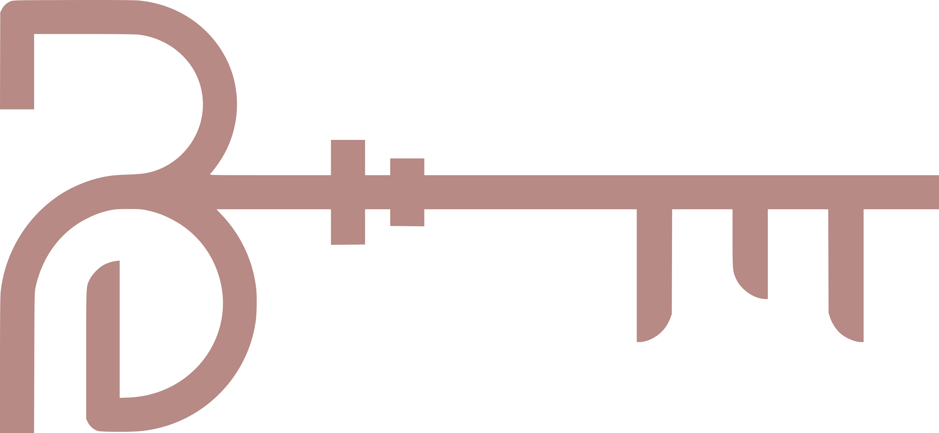 Be Essential Club Logo